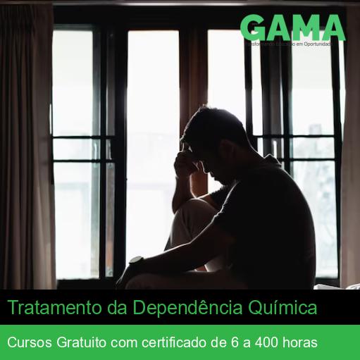 Tratamento da Dependência Química